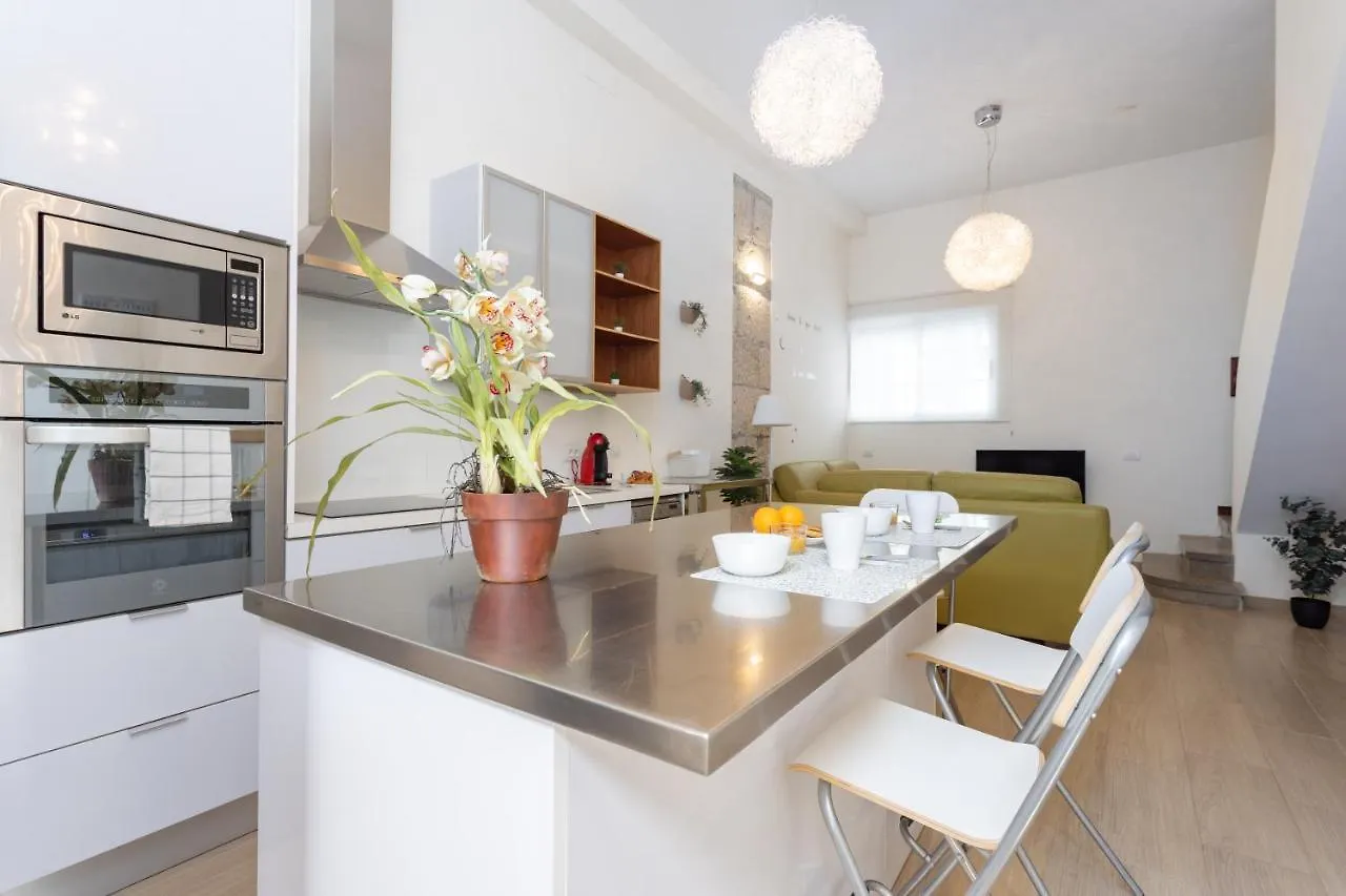סנטה קרוז דה טנריף Home2Book La Casita Del Mercado סנטה קרוז דה טנריף