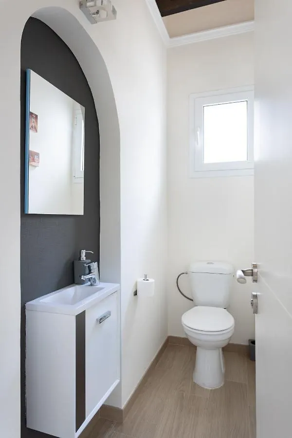 בית נופש סנטה קרוז דה טנריף Home2Book La Casita Del Mercado ספרד