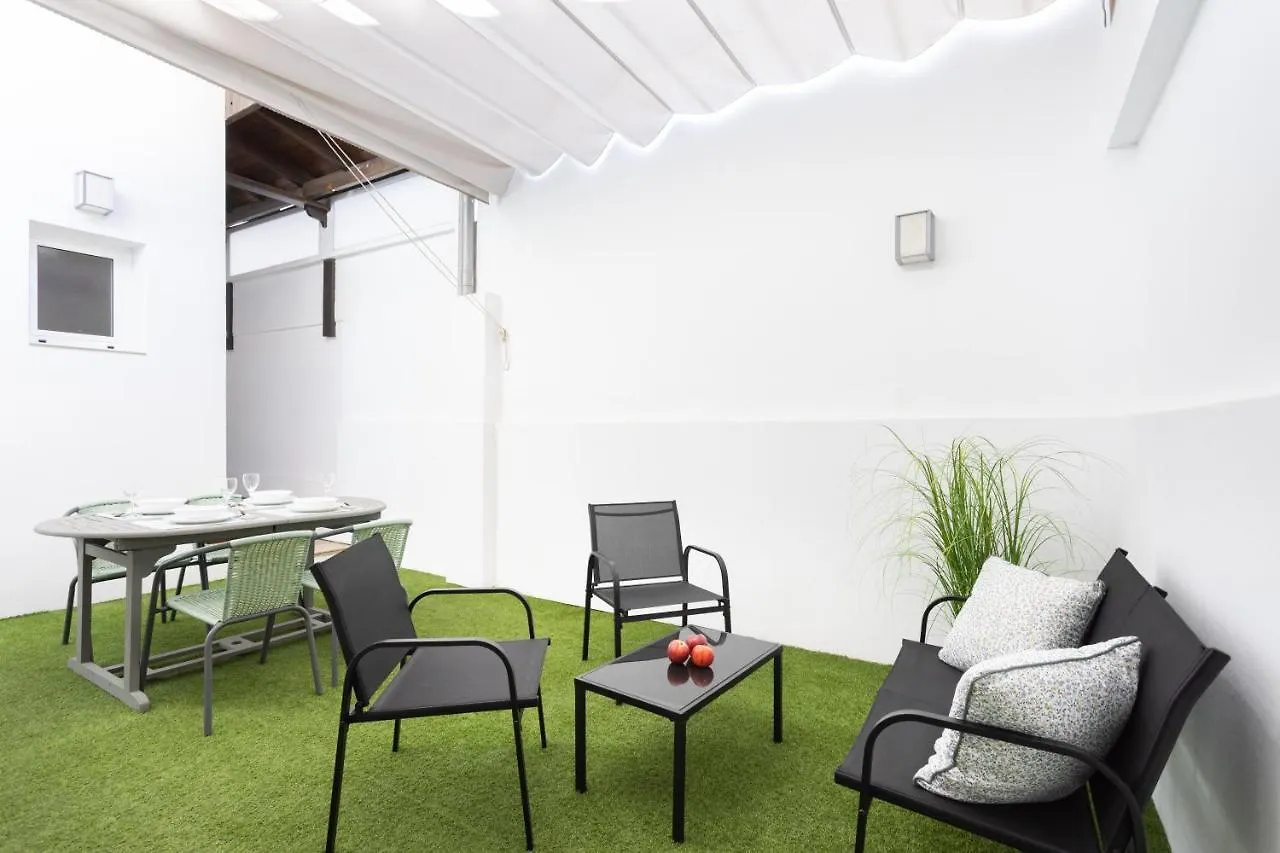 סנטה קרוז דה טנריף Home2Book La Casita Del Mercado
